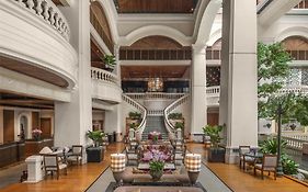 Grand Hyatt Erawan Bangkok - SHA Plus Certified